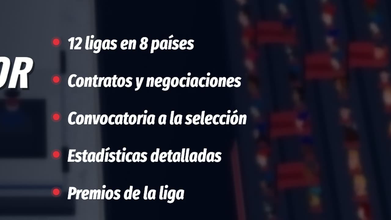 Carrera de jugador