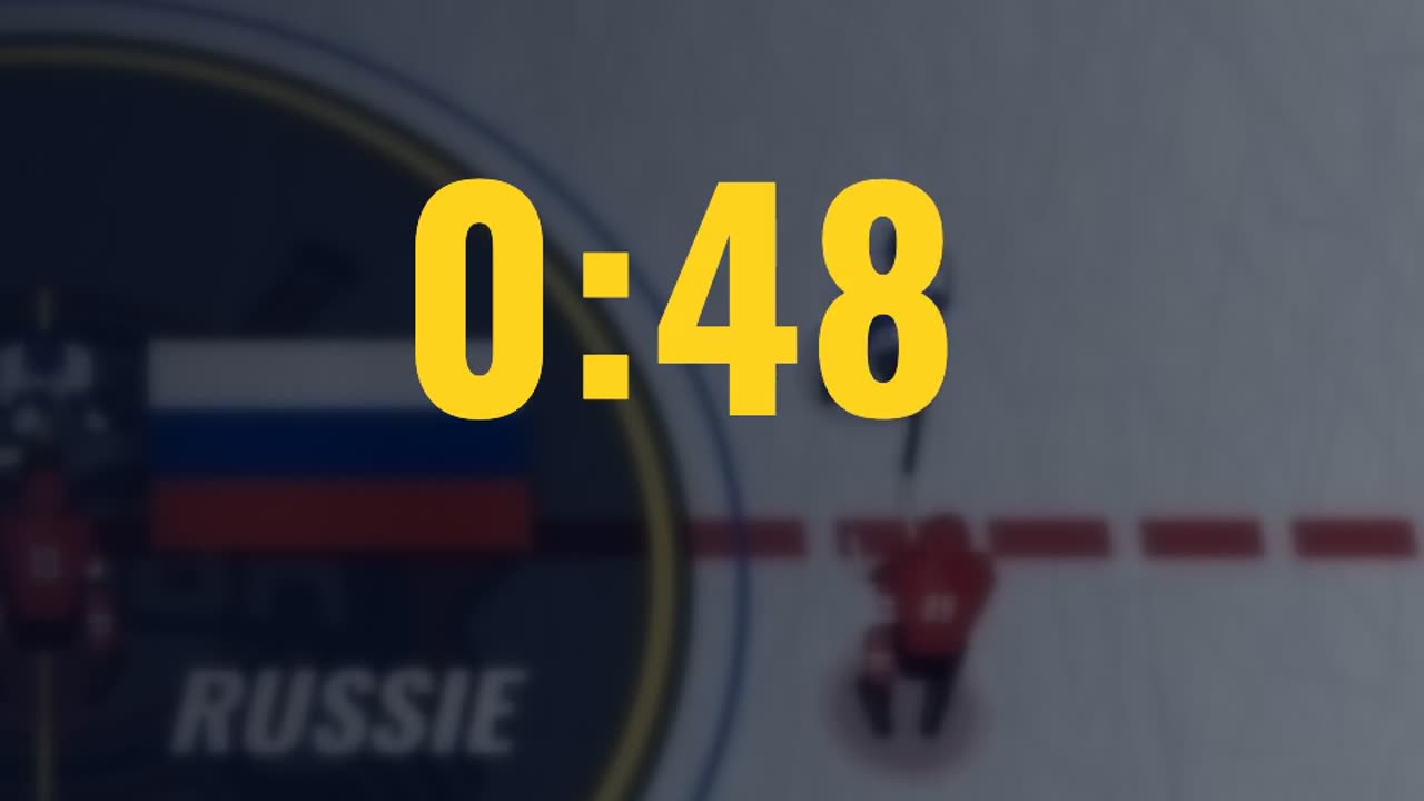 Défi du jour
