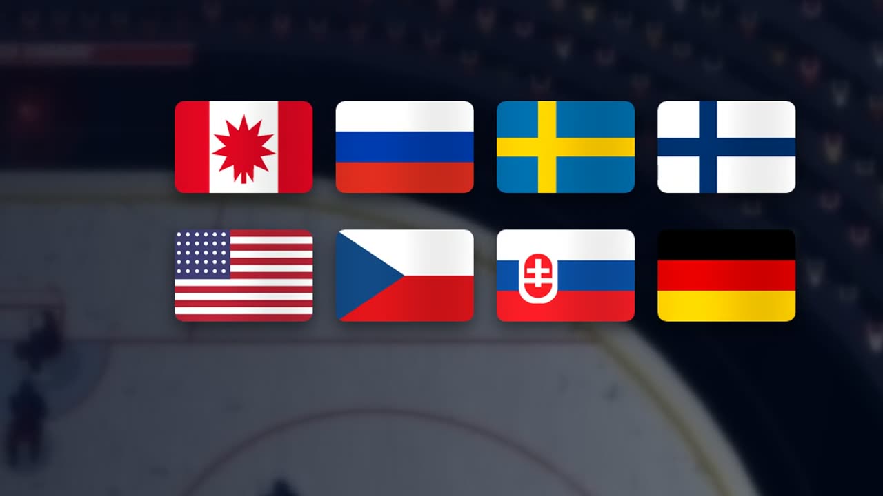 Mondiali